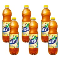 Nestea Ice Tea nápoj s príchuťou hrušky a vanilky 6x 1,5l