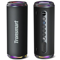 TRONSMART PRENOSNÝ PÁRTY BEZDRôTOVÝ BLUETOOTH REPRODUKTOR 24 W ČIERNY