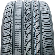 4 Nové zimné pneumatiky 225/45R17 XL Tracmax Ice-Plus