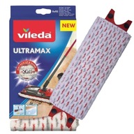 VILEDA ULTRAMAX ULTRAMAT MOP VYMENITEĽNÝ POTAH 2v1