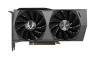 Grafická karta ZOTAC GAMING GeForce RTX 3060 Twin