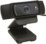 Webová kamera Logitech HD Pro C920