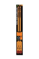 FOX CURVE SHT FLUORO D RIG 6 20LB