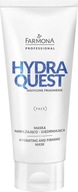 FARMONA HYDRA QUEST Hydratačná a spevňujúca maska