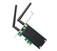 TP-Link Archer T4E PCI-Express WIFI sieťová karta