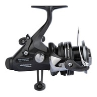 Navijak Shimano Baitrunner X-Aero 4000 FB