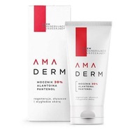 AMADERM Regeneračný a exfoliačný krém 50 ml