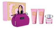 Versace Bright Crystal Set