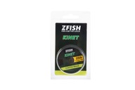 ZFISH COATED BRIDGE KINET 10M 25LB 11,3KG