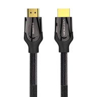 VENTION SILNÝ ODOLNÝ KÁBEL HDMI-HDMI KÁBEL 3M VYSOKÁ KVALITA VIDEA