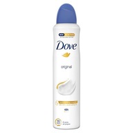 Antiperspirant Dove Deo Original 250 ml