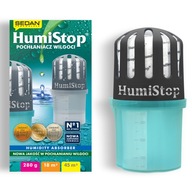 HUMISTOP> ABSORPTOR VLHKOSTI S NÁPLŇOU