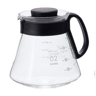 HARIO RANGE SERVER V60 mikrovlnná kanvica 02 600 ml