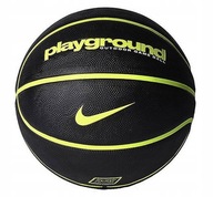 NIKE vonkajší basketbalový basketbal R. 5