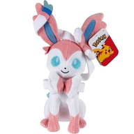 Plyšový Pokémon Sylveon 20 cm