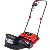 Prevzdušňovač BlackDecker GD300