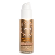 Natural Glow Fluid Foundation SPF20 rozjasňujúci a vyhladzujúci make-up 4