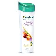 Himalaya Protein Shampoo Reconstruction and Regeneration 400 ml pre slabé vlasy