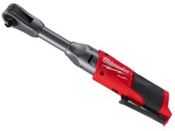 MILWAUKEE M12 FIR38LR-0 račňový kľúč 3/8'' 12V