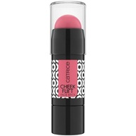 Catrice Cheek Flirt Face Stick krémová tyčinka na lícenku 020 5,5g