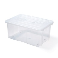 ORGANIZÉR BOX ZÁSOBNÍK NCC24 + VEKO 60x40