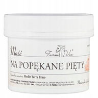 MASŤ NA PRASKNUTÉ PäTY 150ml Farm-Vix