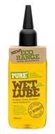 Weldtite Pure Wet Lube Chain Oil