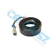 SOLENOID KLIMATIZÁCIE DELPHI V5 DV14 LANDINI