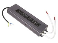 12V 300W zdroj pre LED vodotesný IP67 25A