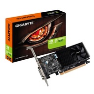 GIGABYTE GEFORCE GT 1030 2048 MB 64BIT DDR5