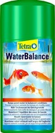 TETRA POND WaterBalance 500ml STABILIZUJE PARAMETRE