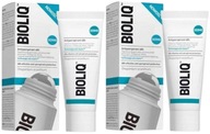 Bioliq Dermo Antiperspirant 48h 2x50 ml