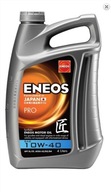 ENEOS OLEJ 10W-40 4L PRO