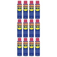 WD-40 MULTIFUNKČNÝ PRÍPRAVOK +50% 100ML