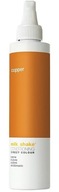 Milk Shake COPPER CONDITIONER TONER COLOR gél 100ml