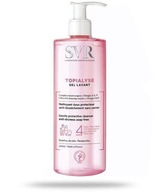 SVR Topialyse Gel Lavant telový umývací gél 400 ml