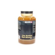 CC MOORE Booster Live System Bait 500 ml