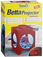 Osvetľovacia jednotka projektora TETRA Betta bordeaux