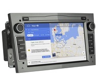 Rádio ANDROID Opel Vectra C Zafira Astra H 2 + 32