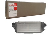 NOVÝ INTERCOOLER KIA CARENS (2013-) 1.7 CRDI