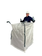 Big Bag 90x90x120cm 1000kg