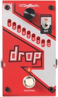 Gitarový efekt Digitech Drop