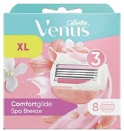 Gillette Venus COMFORTGLIDE Breeze SPA / 8KS.