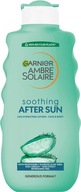 Garnier Ambre Solaire Prípravok po opaľovaní 400 ml