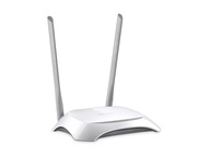 ROUTER TP-LINK TL-WR840N 300 Mb/s