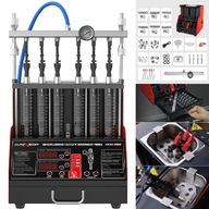 GDI TESTER ČISTENIA BENZÍNOVÝCH VSTREKOVAČOV