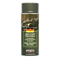 FOSCO - Farba 400 ml - DDR Zelená - RAL 6003