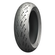 1x Michelin 190/55R17 ROAD 5 75W zadný Sport / Sz