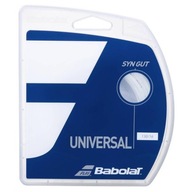 Sada Babolat Universal Syn Gut. 12 m.1,25 mm