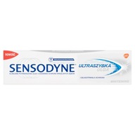 Sensodyne Bieliaca zubná pasta 75 ml